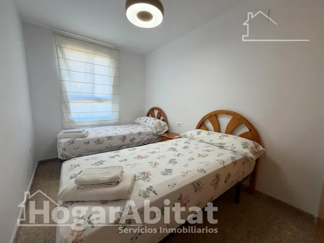 ¡CON TERRAZA Y PISCINA EN RESIDENCIAL CON VISTAS AL MAR! — 18