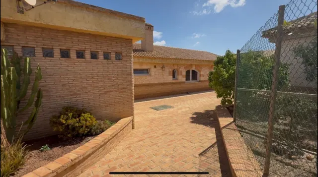 Villa 6 habitaciones 440m² en venta - Los Nietos — 7