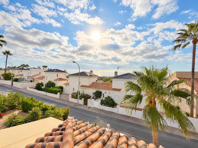 Villa 3 habitaciones en venta - Villamartín-Las Filipinas — 38