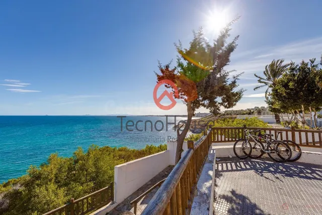 Parcelas Premium en Cabo Roig: Oportunidad Única a Pasos del - foto 3