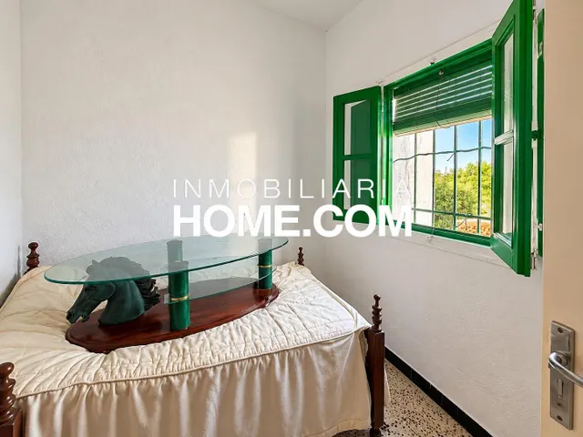 Casa con piscina y huerto independiente de 300 m2 junto a Lauro Golf, Alhaurín el Grande — 13