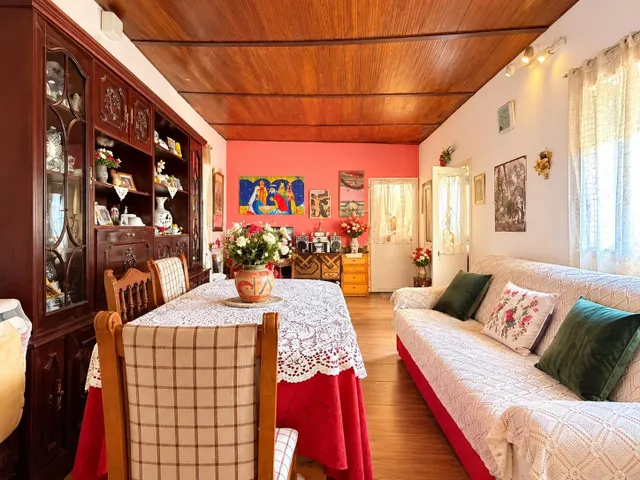 Casa con cochera y gran azotea con espectaculares vistas — 18