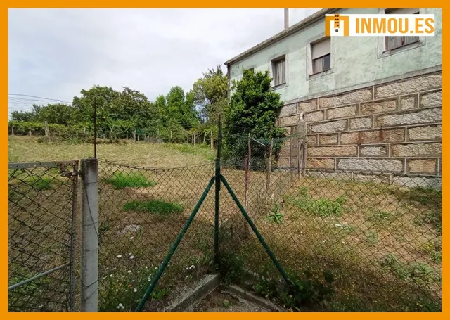 SE VENDE CASA CON TERRENO EN CELANOVA - foto 4