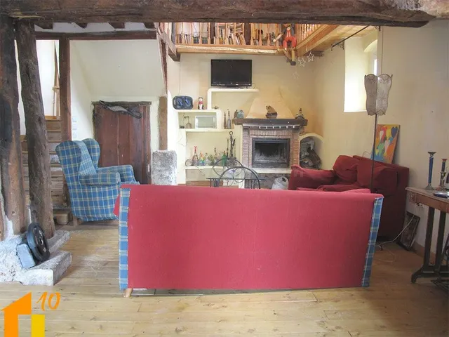 Casa Independiente en Humienta Burgos - foto 5