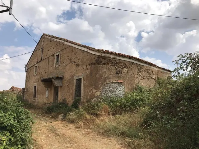 Urbis te ofrece una casa en venta en Villares de Yeltes, Salamanca. — 3