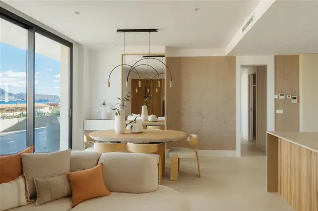 Ático 3 habitaciones 107m² en venta - Alfaz del Pi — 13