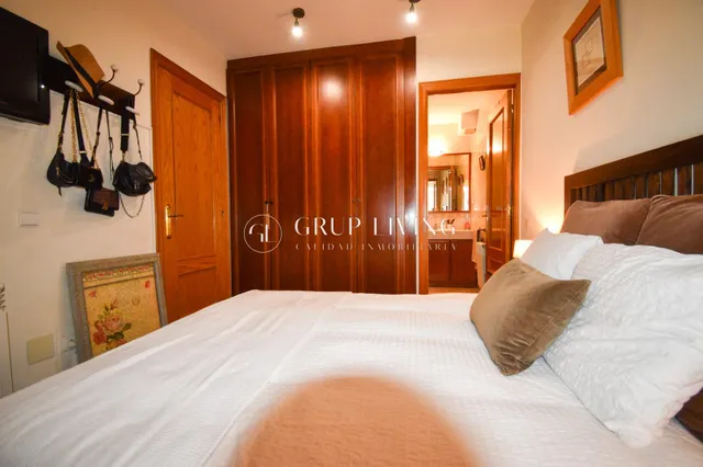 DUPLEX LUMINOSO EN LA LEVANTINA — 15