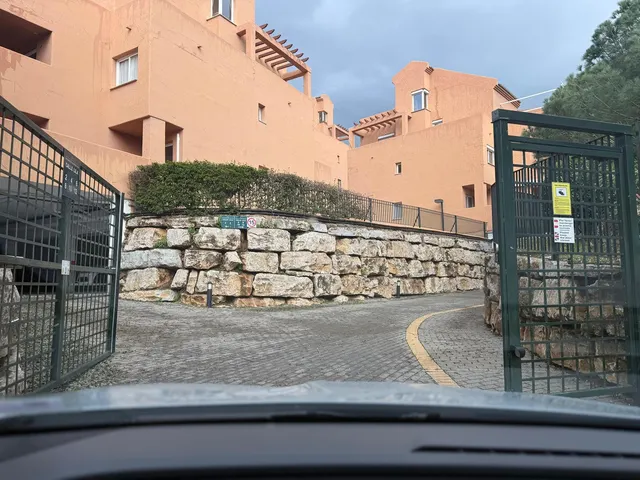 Apartamento 2 habitaciones 117m² en venta - Marbella — 22