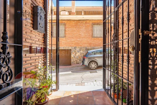CHALET EN VENTA EN LOS ALMENDRALES - foto 5