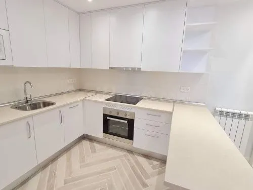 Apartamento 1 habitación 65m² en alquiler - Recoletos - foto 5