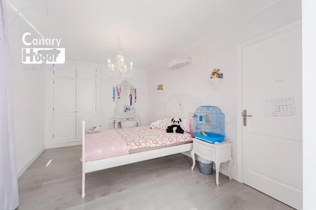 Villa independiente en venta en San Eugenio Alto Cosa Adeje — 50