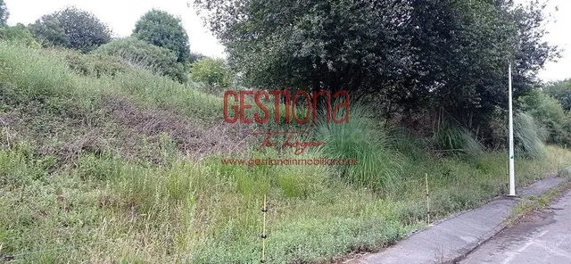 TERRENO URBANO EN SAN MAMES DE MERUELO. — 4