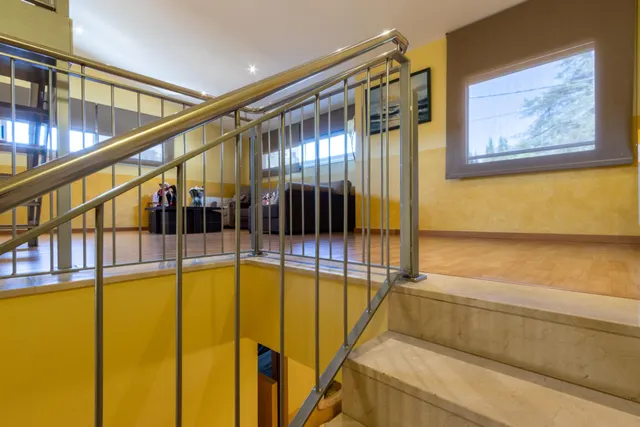 Espectacular Casa en Castellar del Vallès — 48