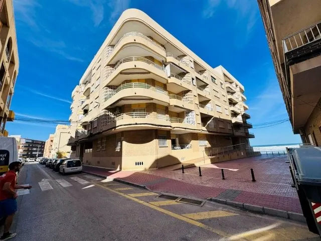 Apartamento 3 habitaciones 130m² en venta - La Mata pueblo — 27