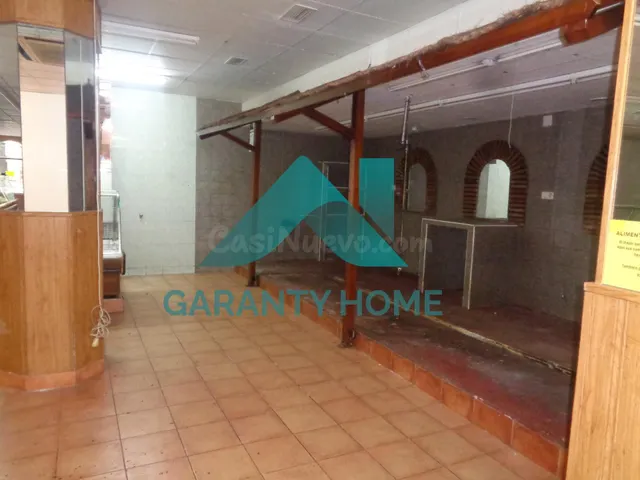🏬✨ SE ALQUILA AMPLIO LOCAL COMERCIAL EN EL CENTRO ✨🏬 - foto 4