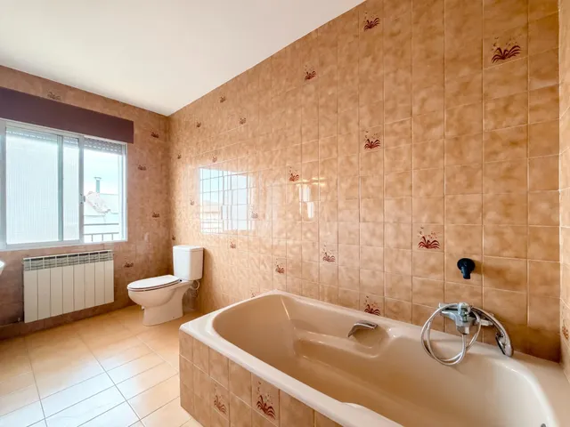 SE VENDE CASA DE DOS PLANTAS CON TRES DORMITORIOS, DOS BAÑOS Y GARAJE PARA DOS COCHES - ALFAJARÍN - ZARAGOZA — 31
