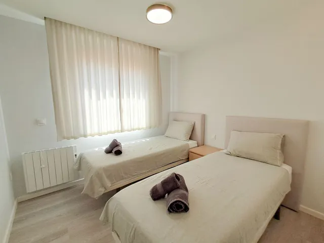 Apartamento 3 habitaciones 108m² en venta - Riviera del sol — 24