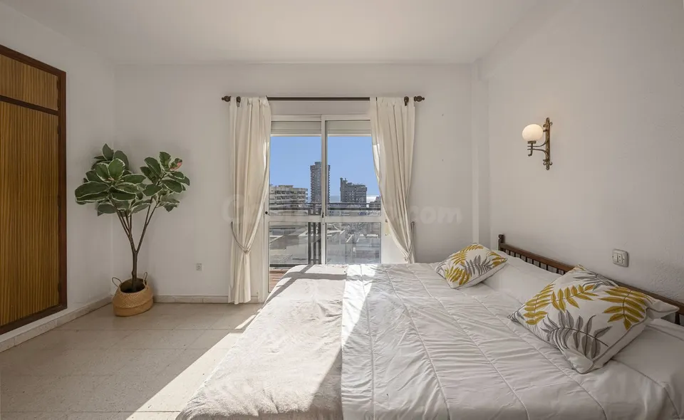 Ático 3 habitaciones 95m² en venta - Centro