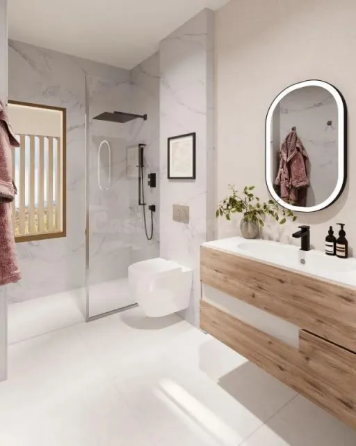 Apartamento 3 habitaciones 149m² en venta - Mijas — 11