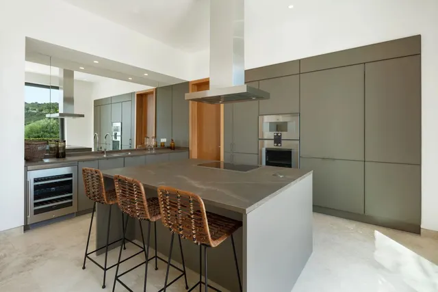 Chalet 6 habitaciones 778m² en venta - Costa Del Sol — 13