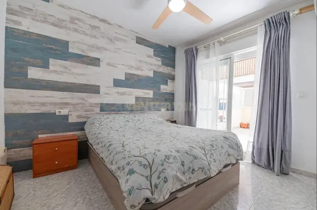 Amplio piso de 126 m2 con gran terraza privada en venta en C - foto 4