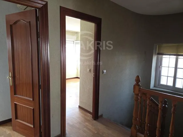 Chalet Independiente en Olias Del Rey — 23