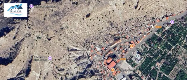 Venta de Casa Adosada en Ulea (Murcia) - foto 3