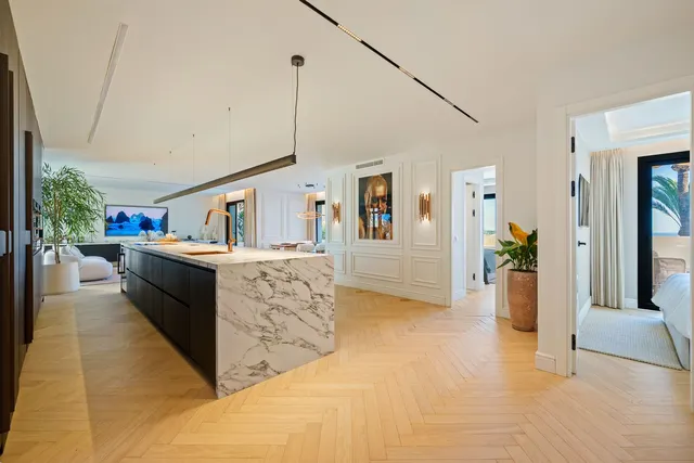 Ático Dúplex 3 habitaciones 183m² en venta - Marbella — 7
