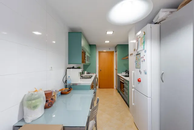 Amplio y moderno piso en Las Salinas, Roquetas de Mar por €240.000 — 16