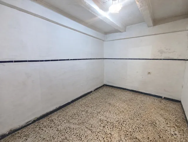 ¡AMPLIA VIVIENDA A REFORMAR EN LA BAJADILLA! — 12