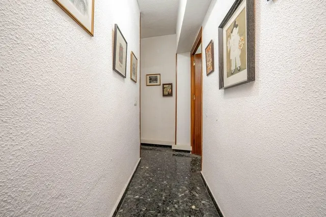 Pisazo en venta en calle Obispo Hurtado — 18