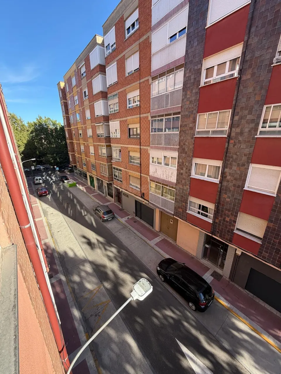 PISO EN VENTA CALLE BLASCO DE GARAY