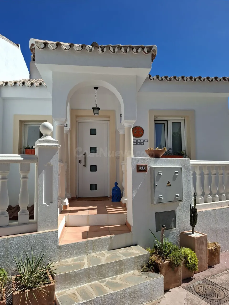 Adosado 2 habitaciones 96m² en venta - Riviera del sol
