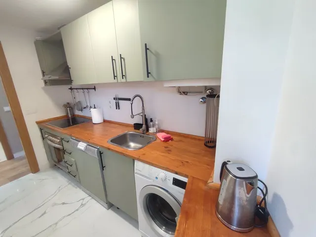 Apartamento 2 habitaciones en venta - SUCINA — 14