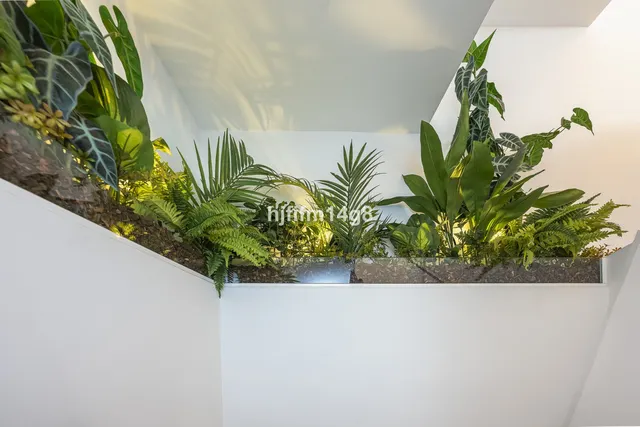 Adosado 4 habitaciones 147m² en venta - Marbella — 19