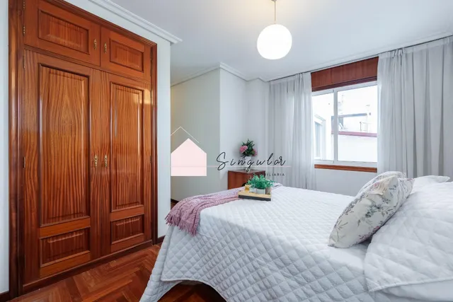 Piso de 3 habitaciones con excelente distribución — 13