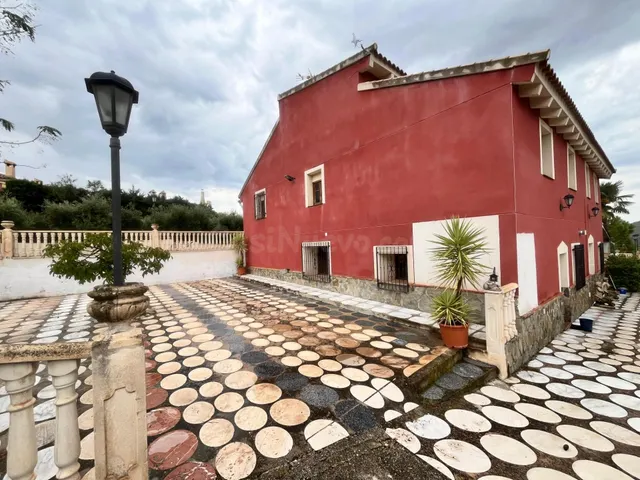 Espectacular Finca Rustica en Cehegín - foto 3