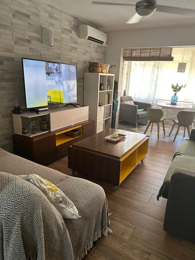 Precioso apartamento en los camarotes en primera planta, con plaza de garaje, reformadisimo y amueblado¡¡ — 6