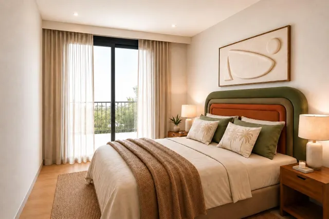 PROMOCIÓN EXCLUSIVA DE 10 VIVIENDAS TRÍPLEX EN EL SUR DE MURCIA — 20