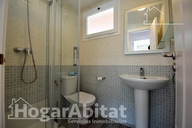 ¡EN PRIMERA LÍNEA DE PLAYA! LUMINOSO EN RESIDENCIAL CON PISCINA Y GARAJE — 29