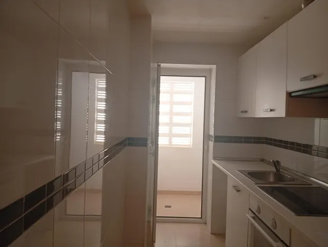 Amplio Piso de 2 habitaciones en el Corazón de Vera — 9