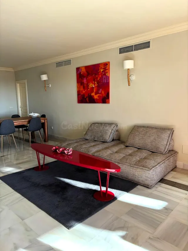 Apartamento de lujo en La Quinta, Benahavis, Malaga - foto 5