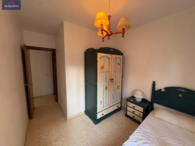 Piso Zona Princi Jerez — 11