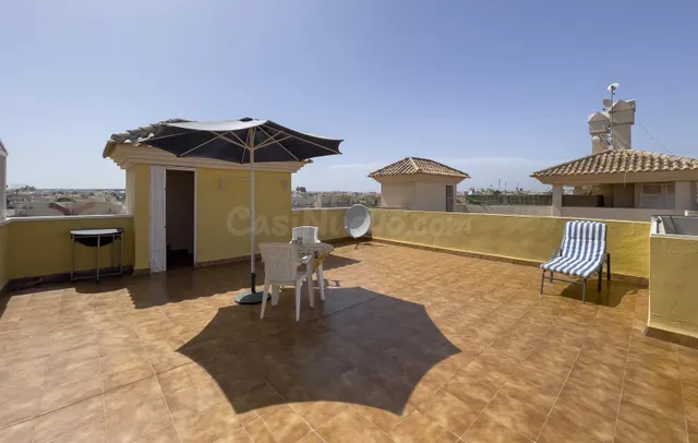 Buhardilla 2 habitaciones 78m² en venta - La Florida - foto 5