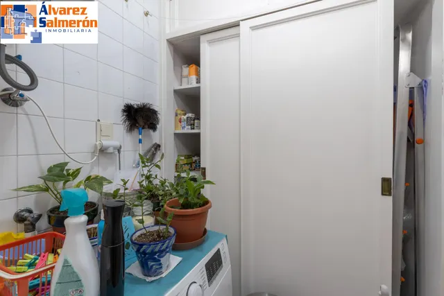 Amplio y luminoso piso de 3 dormitorios listo para entrar a vivir junto al metro de Albolote — 27