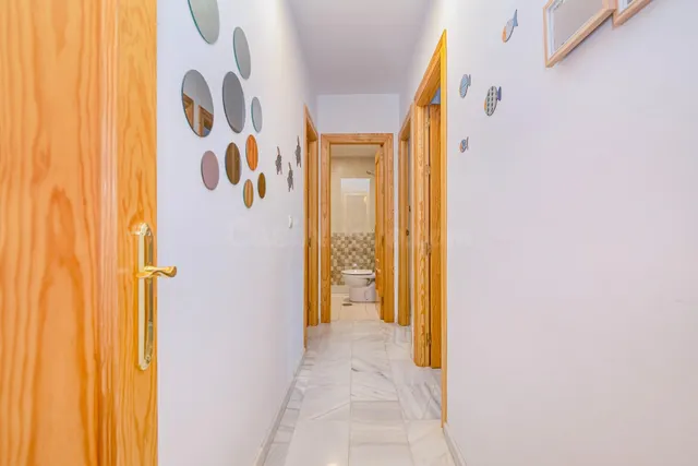 Piso en Venta en Castell de Ferro — 11