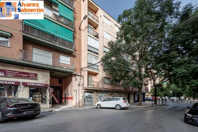 ATICO JUNTO PLAZA DE TOROS — 39