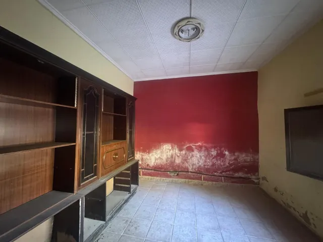 Chalet adosado en Algueña — 5