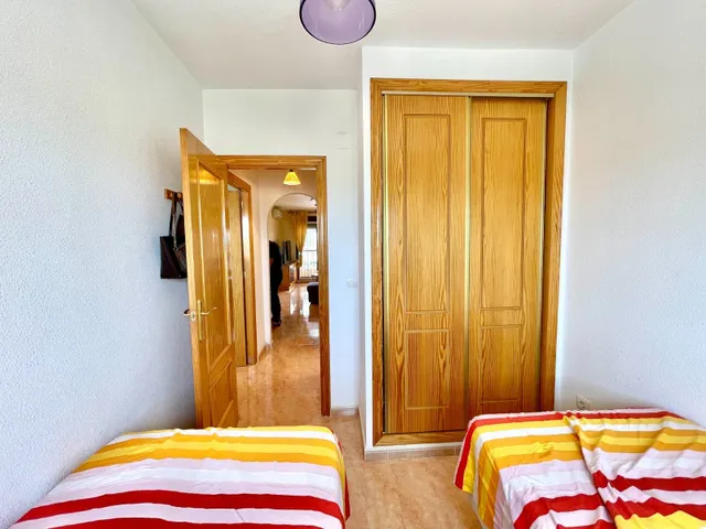 Dúplex 2 habitaciones en venta - Comunidad valenciana — 13