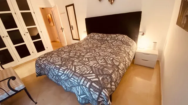 Apartamento 3 habitaciones 180m² en venta - Sotogrande Costa — 22
